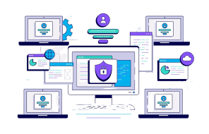 Keamanan Data Terjamin